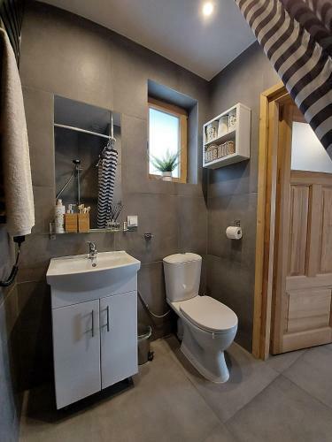Lodge Domki Widok�wka