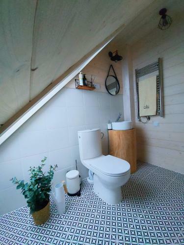Lodge Domki Widok�wka