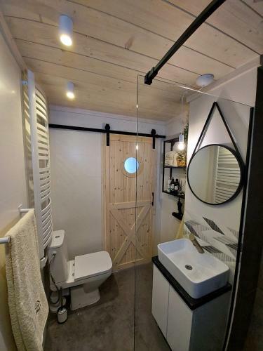 Lodge Domki Widok�wka