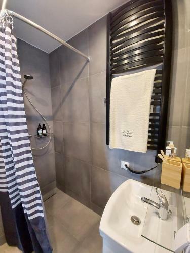 Lodge Domki Widok�wka