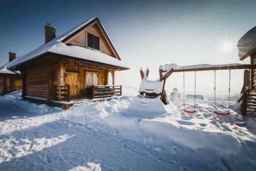 Lodge Domki Widok�wka
