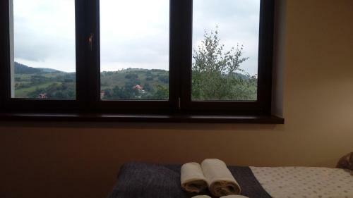 Domki Pod Zamkami