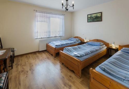 Hostal Willa Natia