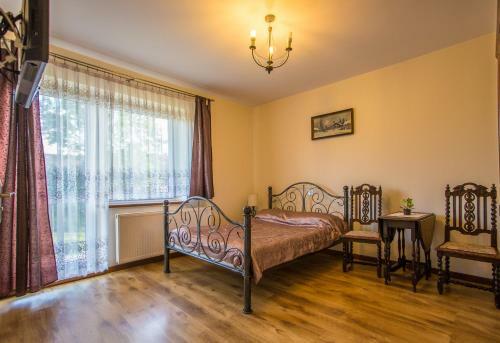 Hostal Willa Natia