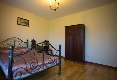 Hostal Willa Natia