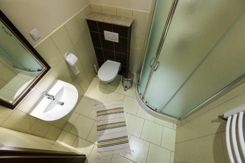 Hostal Willa Natia