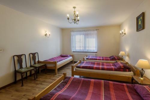 Hostal Willa Natia