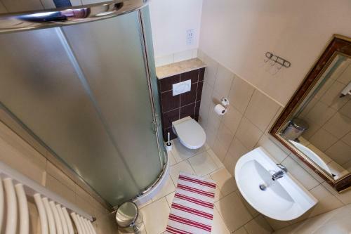 Hostal Willa Natia