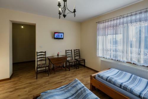 Hostal Willa Natia