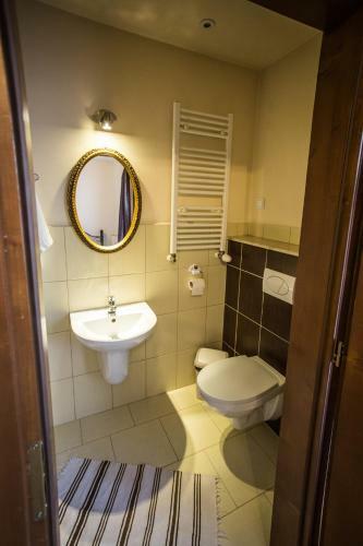 Hostal Willa Natia
