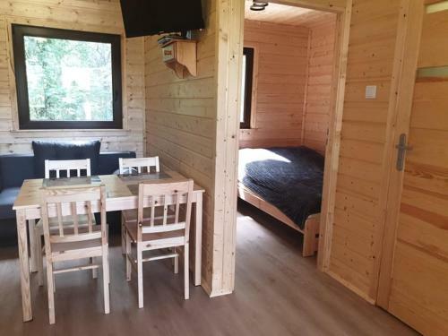 Lodge Domki Pod Orzechem
