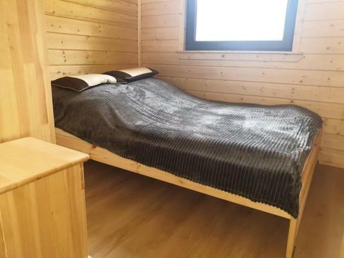 Lodge Domki Pod Orzechem