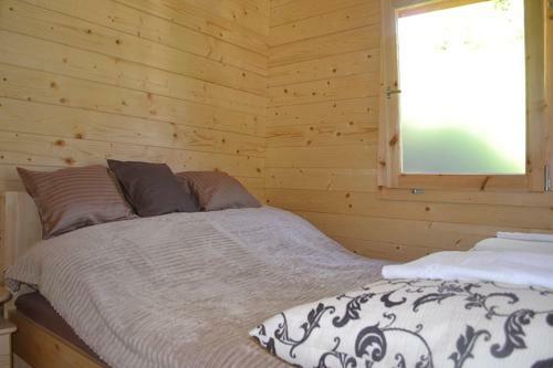 Lodge Domki Pod Orzechem