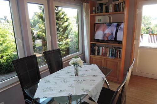 Holiday Home, Kolczewo