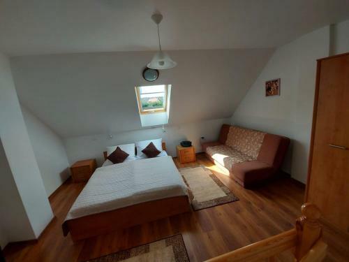 Apartamenty Ko?czewo