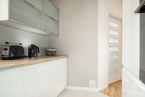Apartamenty Z?ota 15-ch?ci?ska Street