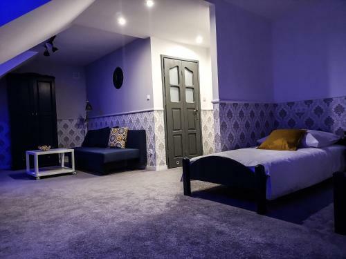 Hotel Tara