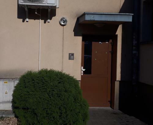 Apartamenty Centrum Rynek Market City Center