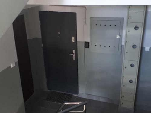 Apartamenty Centrum Rynek Market City Center