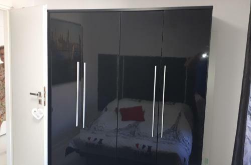 Apartamenty Centrum Rynek Market City Center