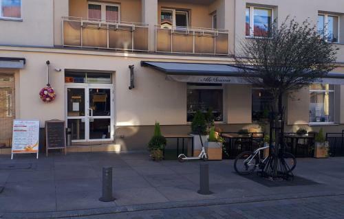 Apartamenty Centrum Rynek Market City Center