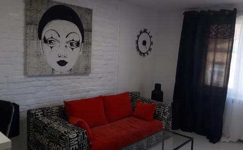Apartamenty Centrum Rynek Market City Center