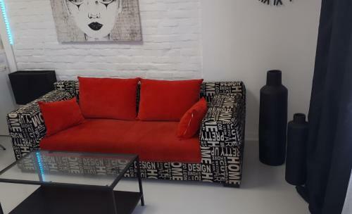Apartamenty Centrum Rynek Market City Center