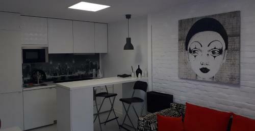 Apartamenty Centrum Rynek Market City Center