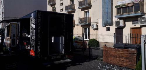 Apartamenty Centrum Rynek Market City Center