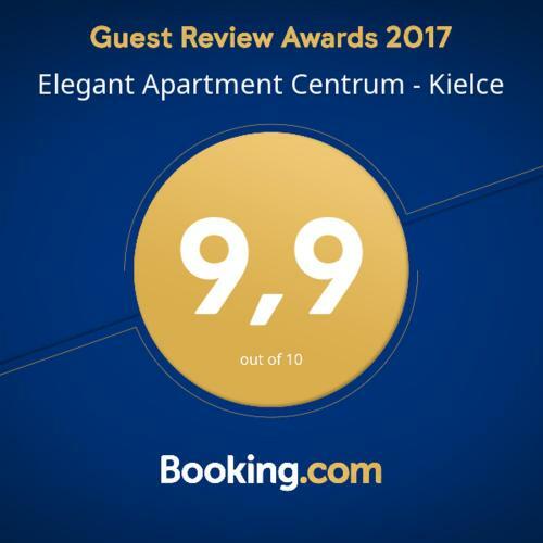 Elegant Apartment Astronaut�w Centrum Z Parkingiem