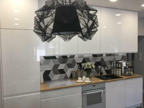 Elegant Apartment Astronaut�w Centrum Z Parkingiem