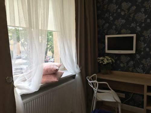 Elegant Apartment Astronaut�w Centrum Z Parkingiem