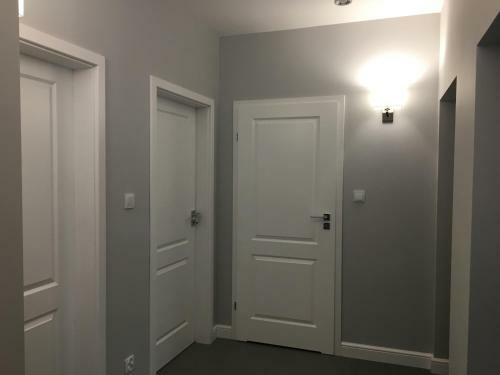 Elegant Apartment Astronaut�w Centrum Z Parkingiem