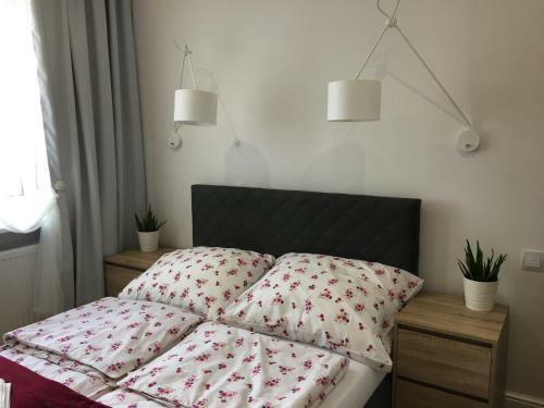 Elegant Apartment Astronaut�w Centrum Z Parkingiem