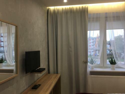 Elegant Apartment Astronaut�w Centrum Z Parkingiem