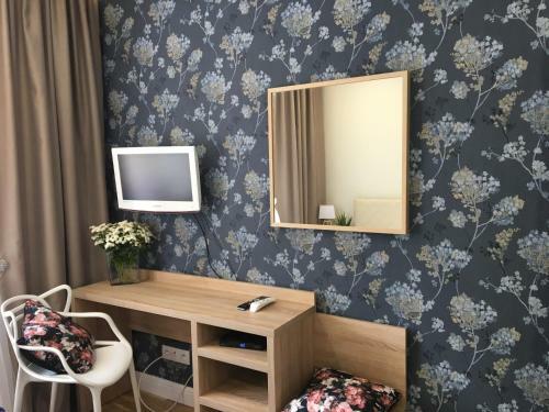 Elegant Apartment Astronaut�w Centrum Z Parkingiem
