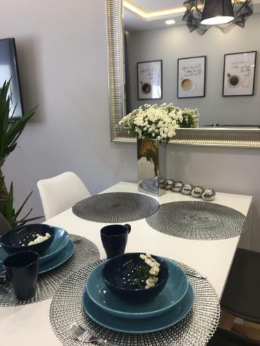 Elegant Apartment Astronaut�w Centrum Z Parkingiem