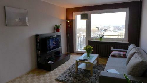 Apartamento Lokum Seminaryjska