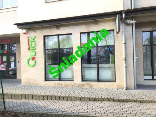 Vip1 Apartments Etiuda Becher -centrum Deptak - Black Horse