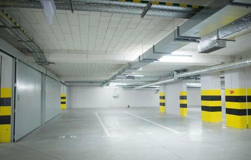 Vip1 Apartments Etiuda Becher -centrum Deptak - Black Horse