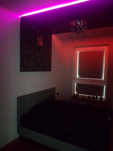 Vip1 Apartments Etiuda Becher -centrum Deptak - Black Horse