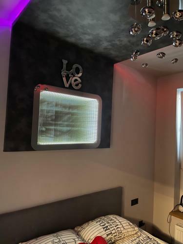 Vip1 Apartments Etiuda Becher -centrum Deptak - Black Horse