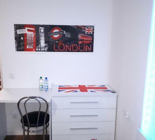 Apartament Centrum Panoramiczna Big Ben Z Balkonem-- Klimatyzacja--