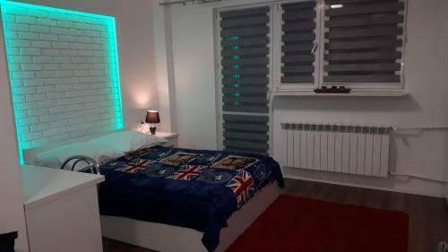 Apartament Centrum Panoramiczna Big Ben Z Balkonem-- Klimatyzacja--