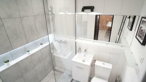 Apartament Akali