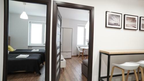 Apartament Akali
