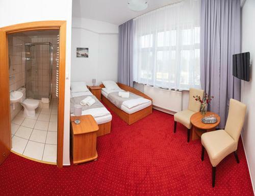 Motel Tor Kielce