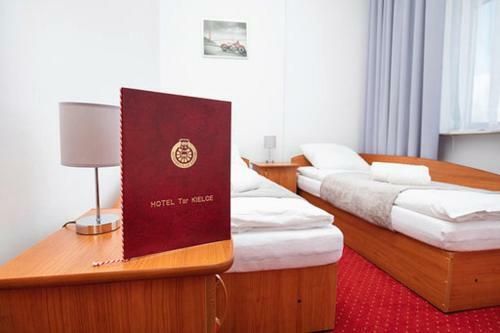 Motel Tor Kielce