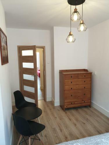 Apartamento Kobi