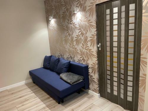 Apartament Puscha
